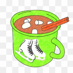 Hot Cocoa Chocolate Ice - Free Image On Pixabay Clip Art Png,Hot Cocoa Png