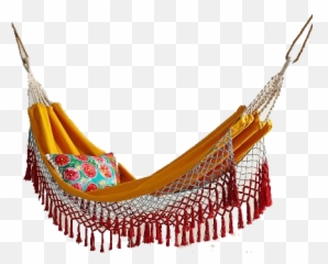 Desert Fringe Hammock Event Design - Hammock Anthropologie Png,Hammock Png