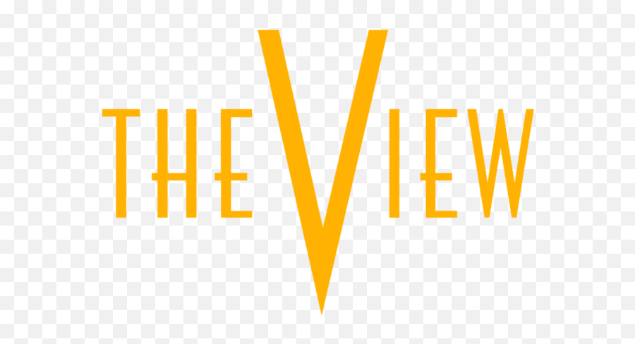 Download As Seen - Logo The View Talk Show Png,As Seen On Png