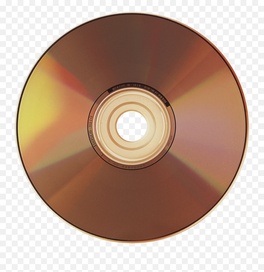 Compact Disk Png Image Cd Dvd - Cd Bronze Png,Compact Disc Png