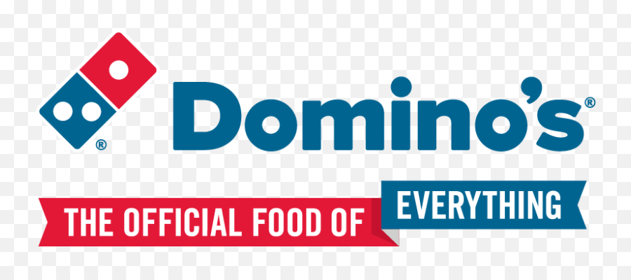 Domino Milton Keynes Chamber Of Commerce - Pizza Uk Logo Png,Dominos Png
