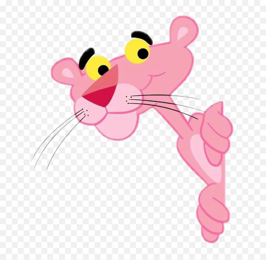 The Pink Panther Png Download Image Arts - Pink Panther Png,Panther Transparent Background