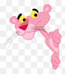 The Pink Panther Png Download Image Arts - Png