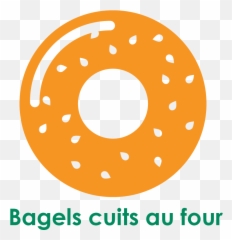 Ville - Émard Bagels U2013 Bagels À Montréal Circle Png,Bagel Png