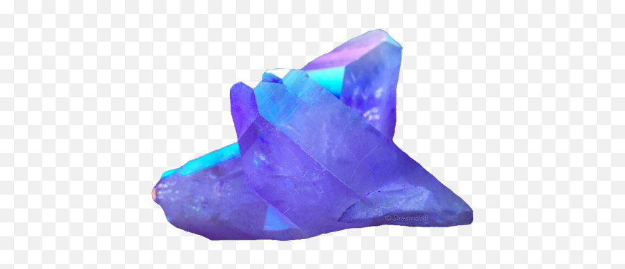 Blue Crystal Transparent Png Image - Transparent Crystals Png,Crystals Png
