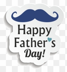 Fathers Day Png Transparent Images