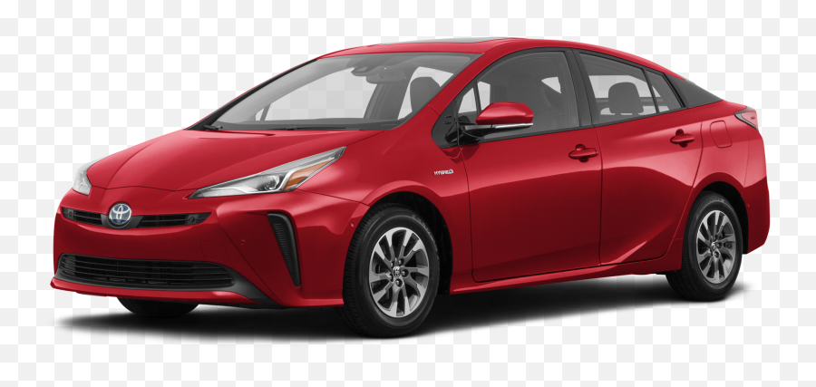 2020 Toyota Prius Orange County - Toyota Mini Suv 2020 Png,Prius Png