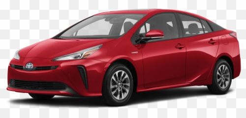 2020 Toyota Prius Orange County - Toyota Mini Suv 2020 Png,Prius Png