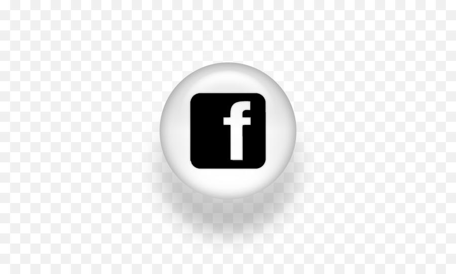 White Social Media Logos Png Picture Small Social Media Logos Black Facebook White Icon Png Free Transparent Png Images Pngaaa Com