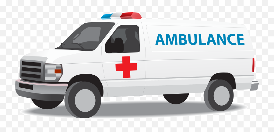 Download Hd Ambulance Png Picture - Ambulance Png,Ambulance Png