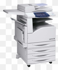Download Xerox Machine Png - Xerox Photocopy Machine Png,Machine Png