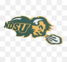 North Dakota State University - North Dakota State University Png,Ndsu Bison Logos