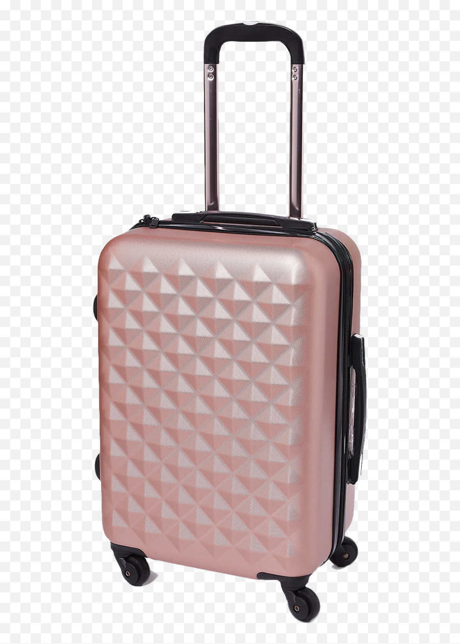 53597 - Suitcase Png,Suitcase Png
