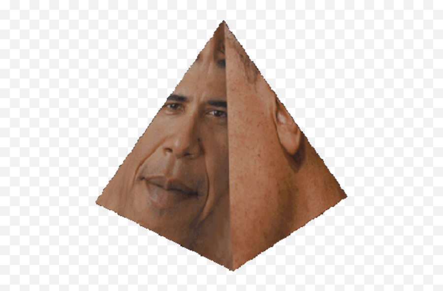 Barack Obama - Obamium Meme Png,Obama Png