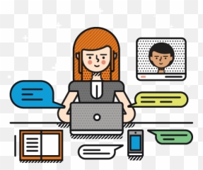Event Growth Hacking Tips - Networking Hardware png
