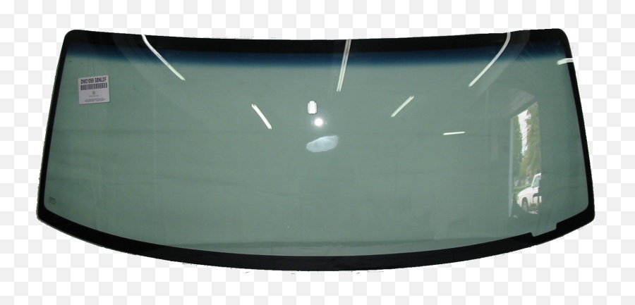 Auto Glass - Car Glass Png,Windshield Png