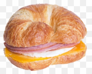 The Coffee Bean Tea Leaf Hawaii - Breakfast Croissant Png,Croissant Png