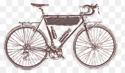 Campus Bicycles - Canyon Ultimate Cf Sl 8 Png,Bicycle Transparent