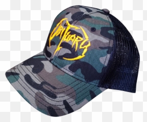 Army Camo Hat - For Baseball Png,Army Hat Png