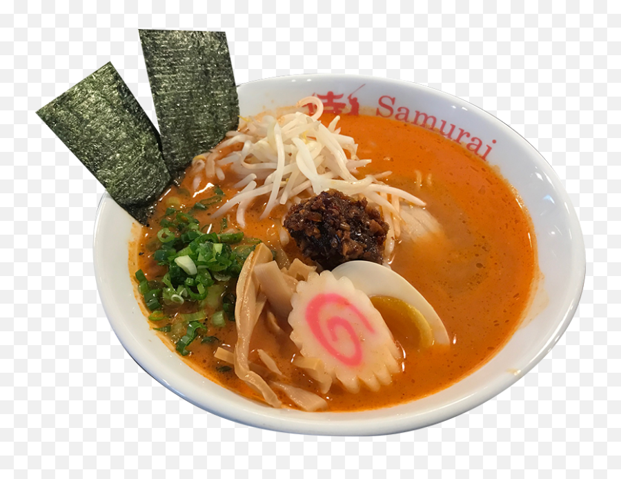 Samurai Noodle - Best Authentic Ramen Shop Bowl Png,Ramen Png