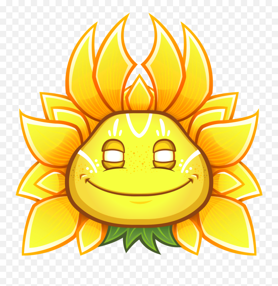 Sunflower Queen Plants Vs Zombies Wiki Fandom Plants Vs Zombies 