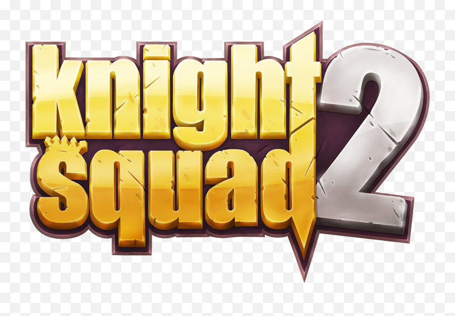 Knight Squad 2 Joins Microsoftu0027s Xbox One Summer Game Fest - Knight Squad 2 Png,Xbox One Logo Png