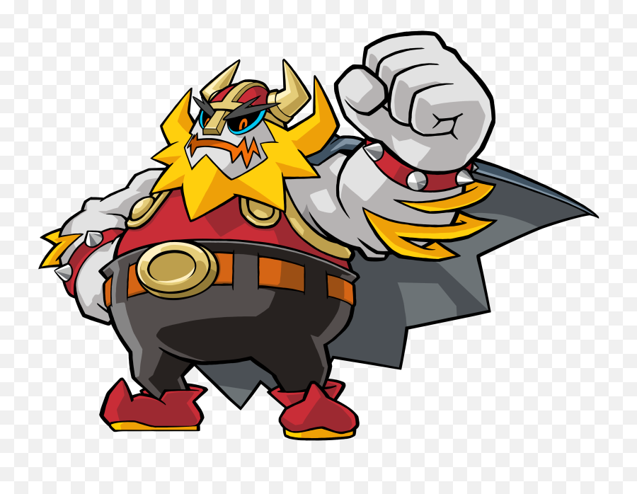 Shake King - Super Mario Wiki The Mario Encyclopedia Wario Land Shake It Shake King Png,King K Rool Png