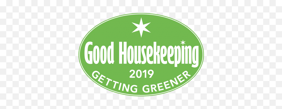 Getting Greener The Sustainability Shift Hearst - Getting Greener Good Housekeeping Png,Good Housekeeping Logo