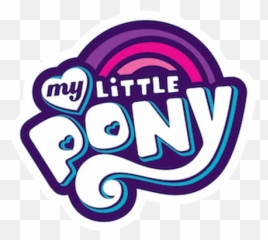 Brands Telegraph Road Entertainment - New My Little Pony Logo Png,Shopkins Logo