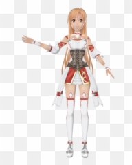 Sao Hollow Realization Meshtexture Tool - XeNTaX Fictional Character png