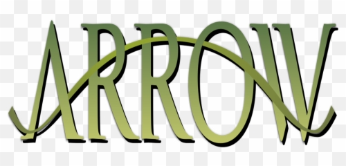 Arrow - TELEVISION WOODSHED Season Png