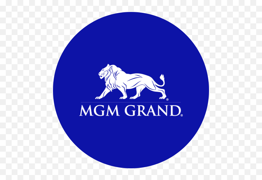 Mgm Grand - Mgm Grand Las Vegas Logo Png,Mgm Grand Logo