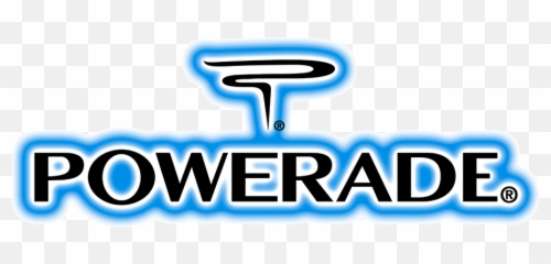 Powerade Logo - Coca Cola png