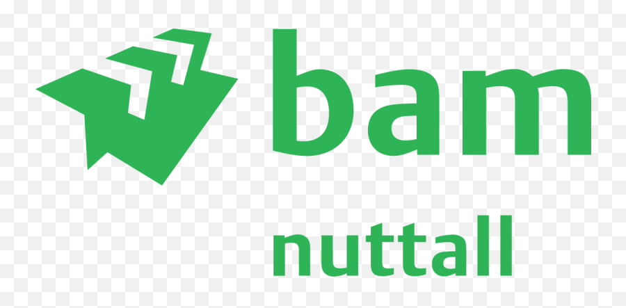 Bam Nuttall Logo - Bam Nuttall Logo Png,Bam Png