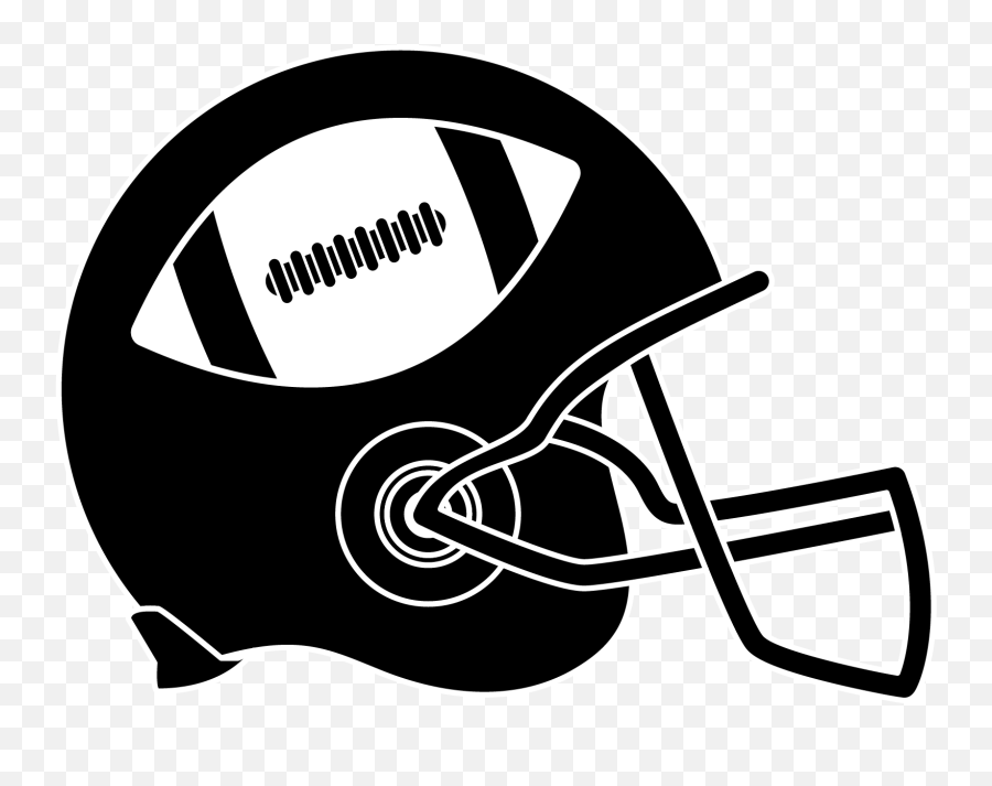 Nfl Football Ball Head - Revolution Helmets Png,Nfl Logo Fonts