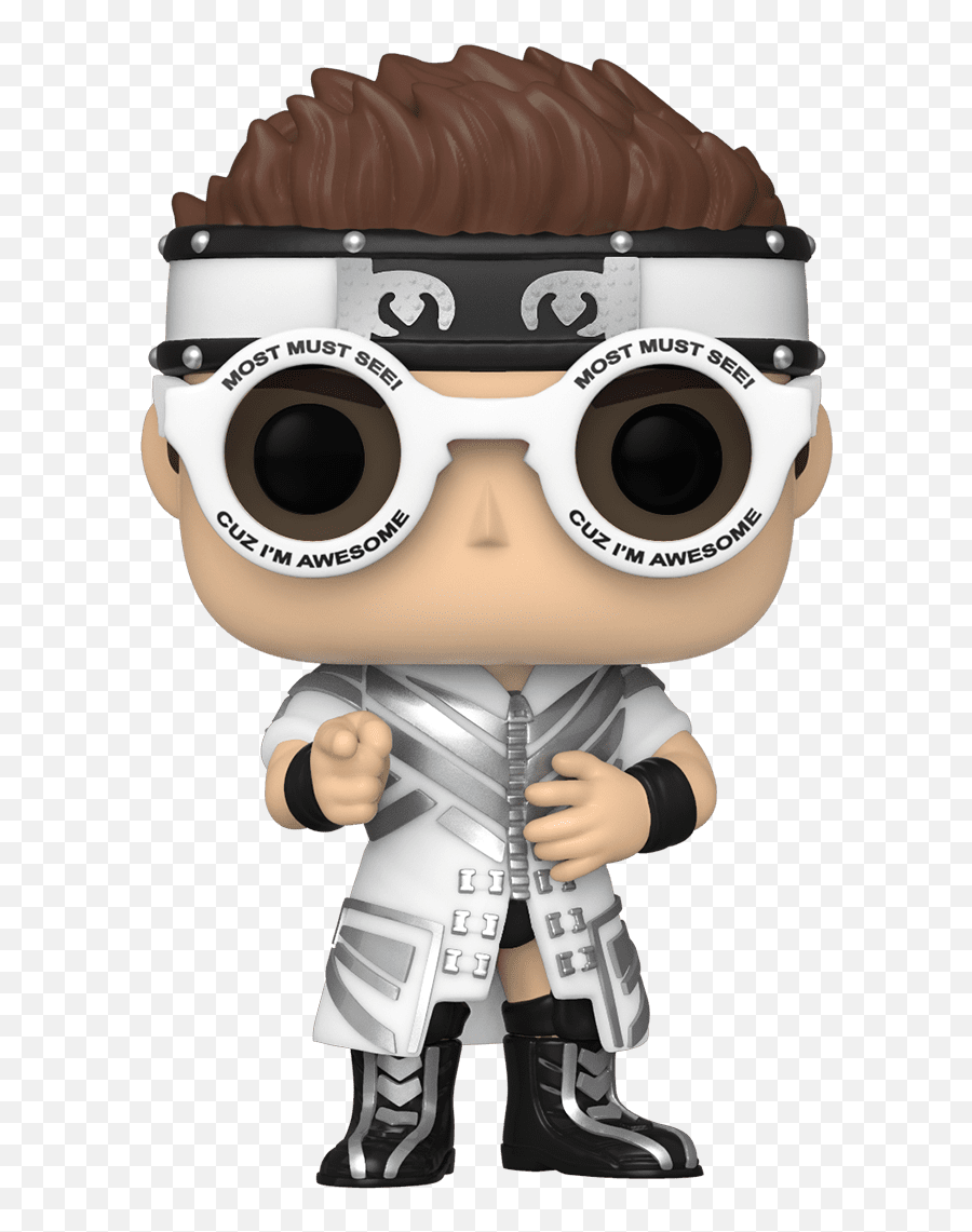 Wwe Funko Pop Png Bray Wyatt