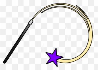 Free Wand Png Download Clip Art - Magic Harry Potter