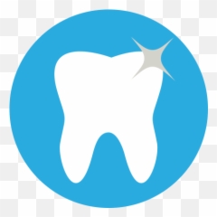 Dentist Clean Dental Tooth Icon - Topperlearning App png