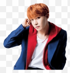 J - Hope Bts Png