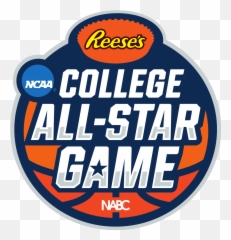 Reeses College All - College All Star Game Png,Reeses Logo