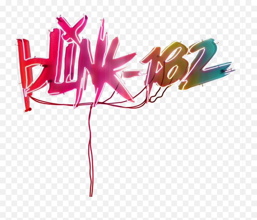Thanks To The Mods For Updating - Blink 182 Logo Png,Blink 182 Logo