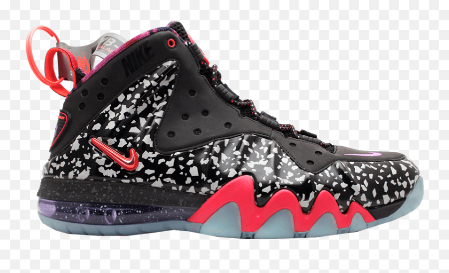 Charles Barkley Png - Nike Mens Barkley Posite Max All Star,Charles Barkley Png