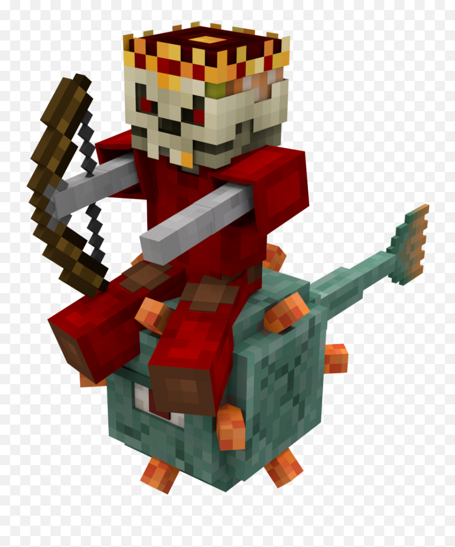 Sea Emps Are One Of My Most Fav Mobs In - Emperor Hypixel Skyblock Png,Hypixel Png