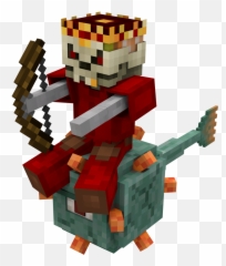 Sea Emps Are One Of My Most Fav Mobs In - Emperor Hypixel Skyblock png