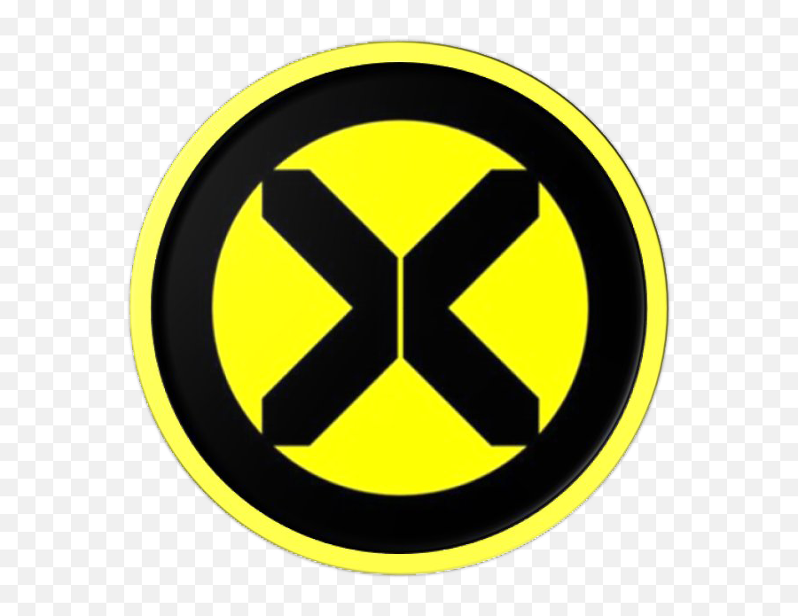 X Men Logo Transparent Png - men Logo Png