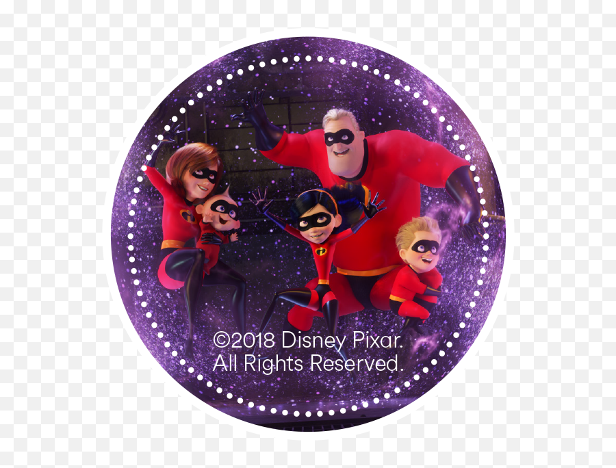 Tangled Sun Png - Violet The Incredibles Force Field,Tangled Sun Png
