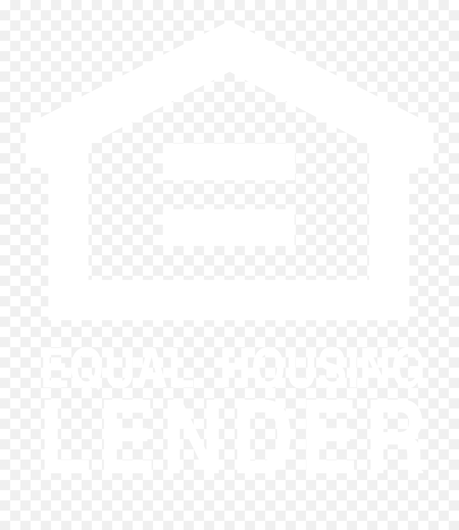 Equal Housing Lender - Equal Housing Lender Logo Transparent Png,Equal Opportunity Housing Logo Vector
