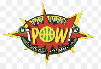 Logo Png Transparent Svg Vector - Language,Pow Transparent