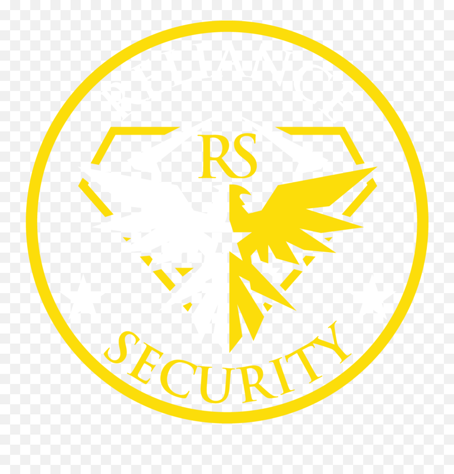 Security Badge Png - Reliance Security Services,Security Badge Png