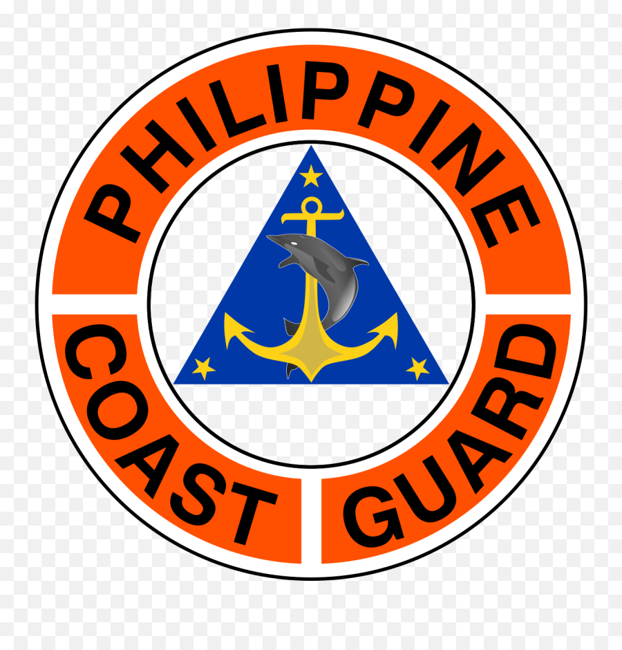 Coast Guard Logo Vector - Phil Coast Guard Logo Png,Uscg Logos